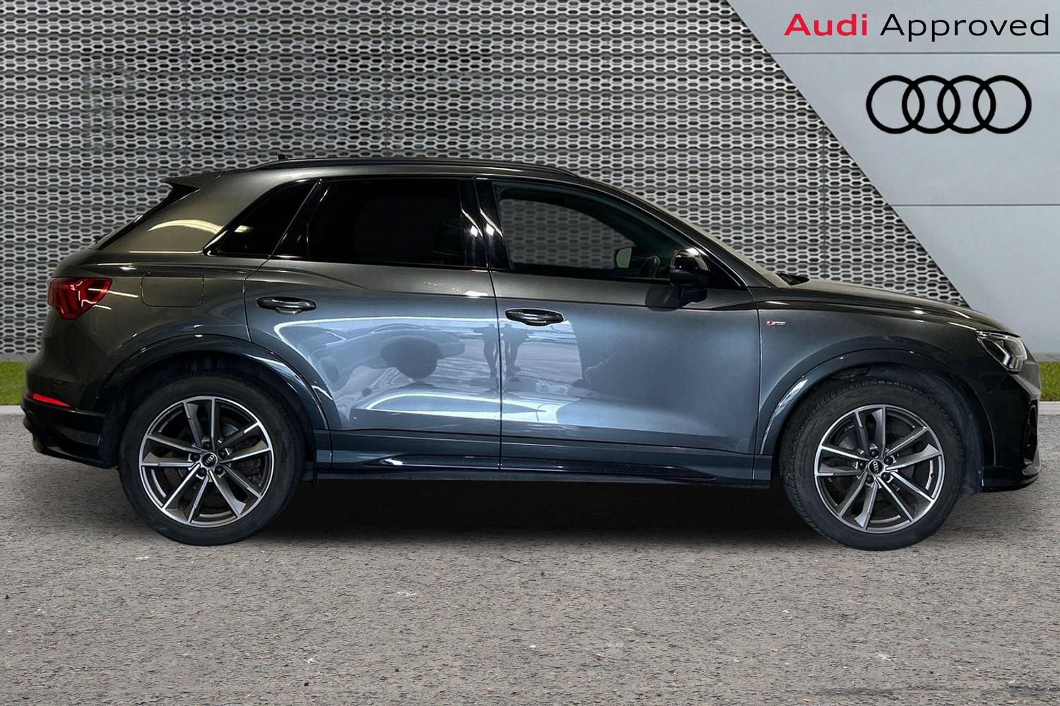 Used Audi Q3 2021 for sale - 76013394: Photo 5