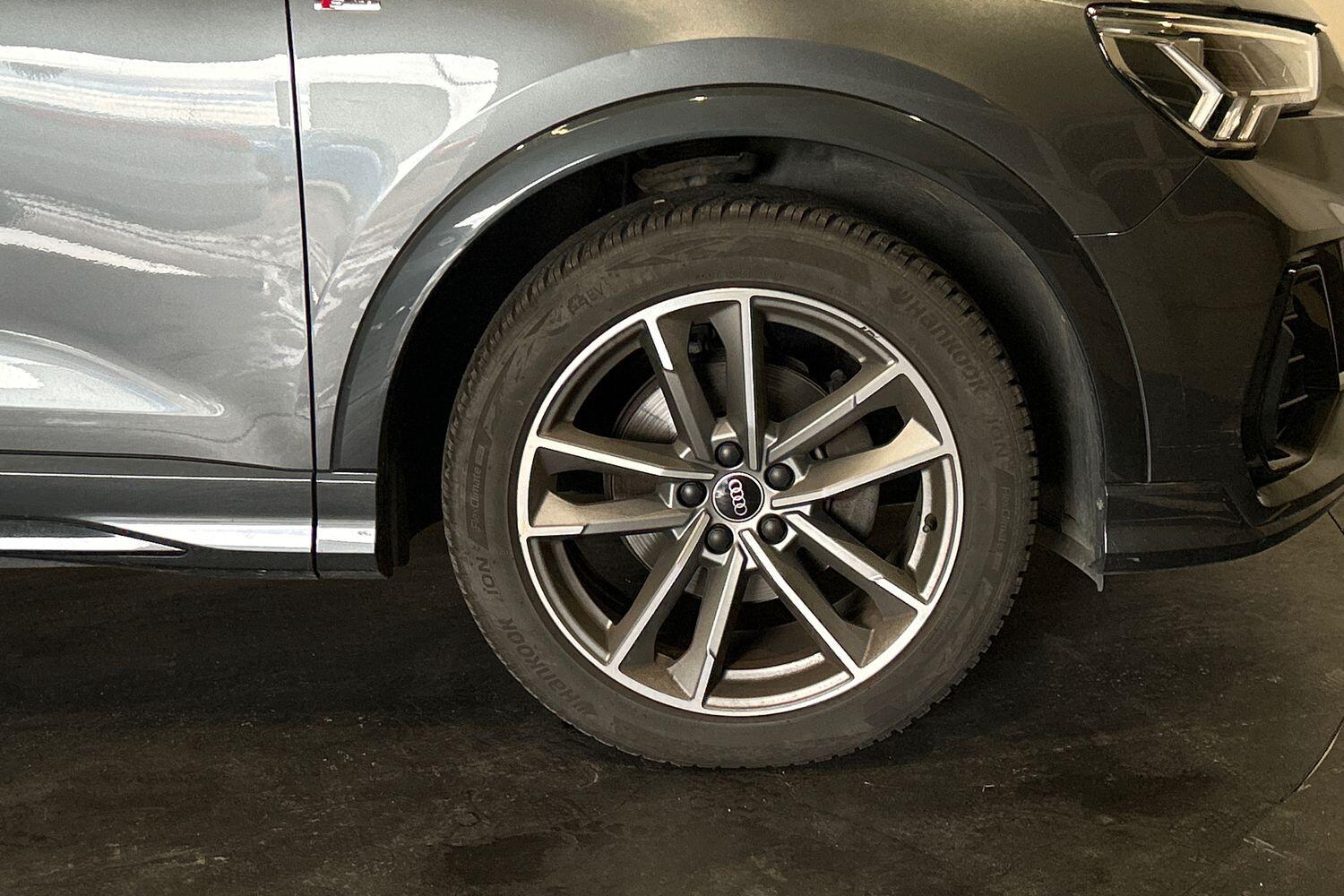Used Audi Q3 2021 for sale - 76013394: Photo 6