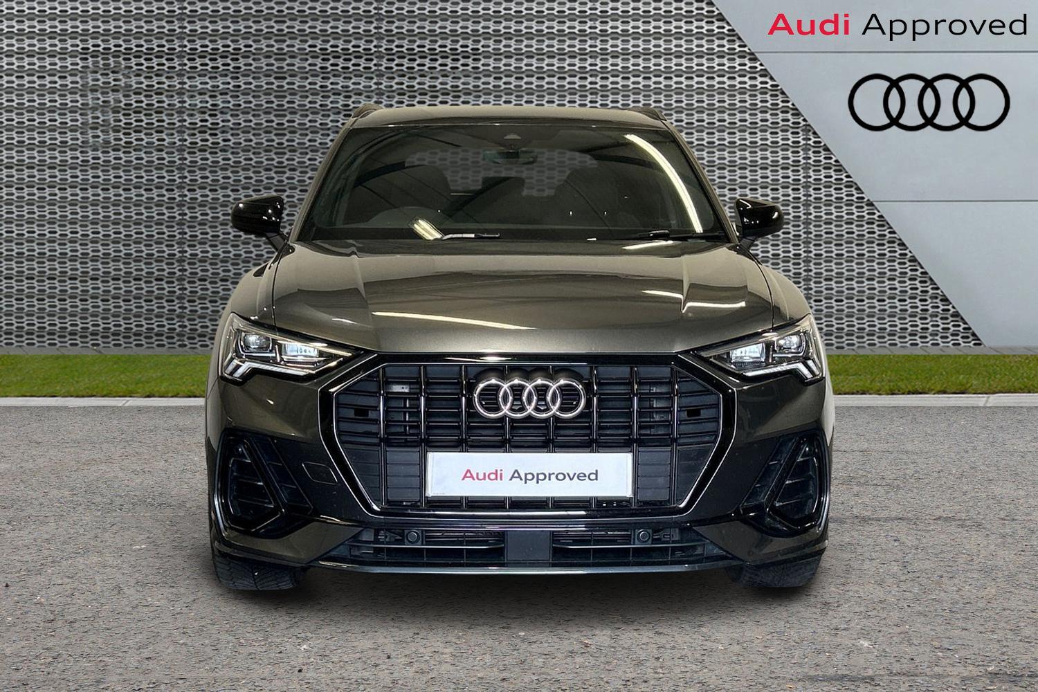 Used Audi Q3 2021 for sale - 76013394: Photo 9