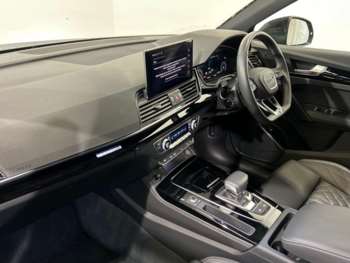 Used Audi Q5 2022 for sale - 75051551: Photo