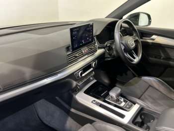 Used Audi Q5 2021 for sale - 74978484: Photo
