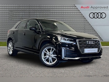 Audi - Q2