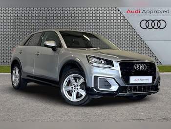 Audi - Q2