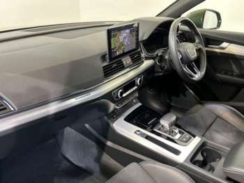 Used Audi Q5 2022 for sale - 74850945: Photo