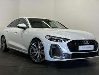 Used Audi A5 2025 for sale - 75166856: Photo