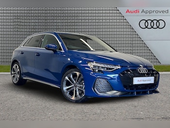Audi - A3