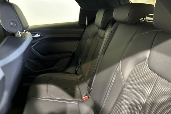 Used Audi A1 2025 for sale - 75531365: Photo 10