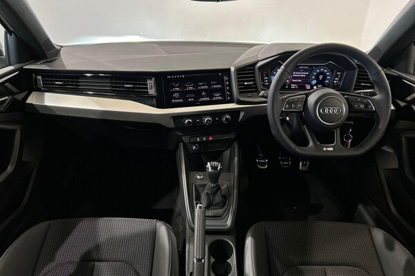 Used Audi A1 2025 for sale - 75531365: Photo 11