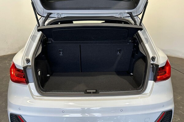Used Audi A1 2025 for sale - 75531365: Photo 12