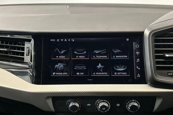 Used Audi A1 2025 for sale - 75531365: Photo 13