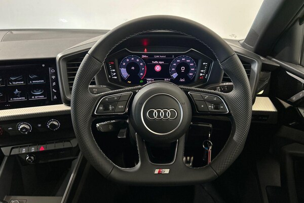 Used Audi A1 2025 for sale - 75531365: Photo 14