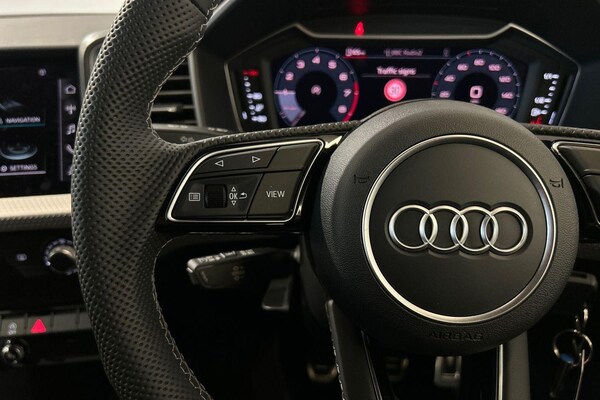 Used Audi A1 2025 for sale - 75531365: Photo 15