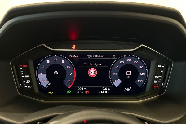 Used Audi A1 2025 for sale - 75531365: Photo 16