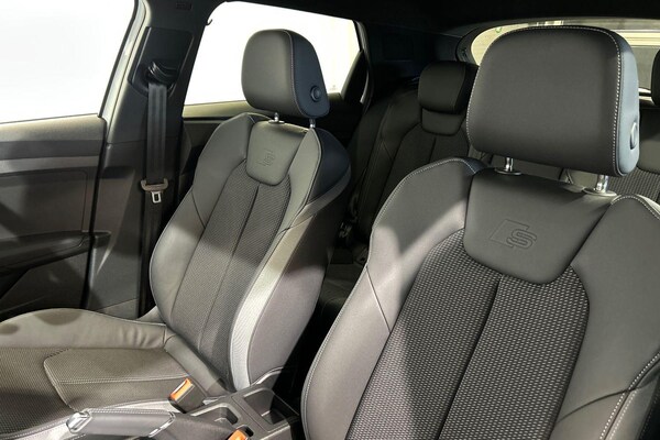 Used Audi A1 2025 for sale - 75531365: Photo 17
