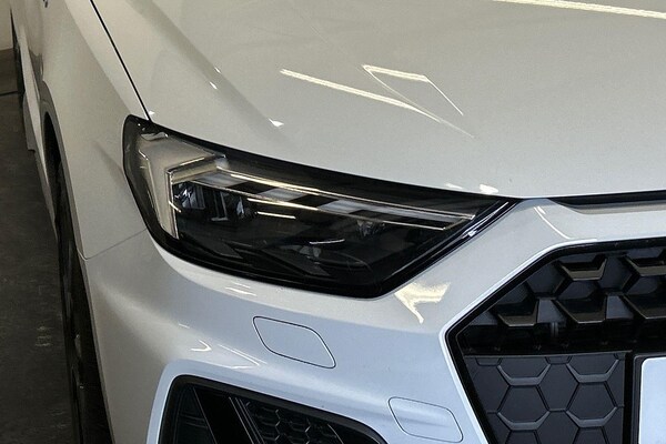 Used Audi A1 2025 for sale - 75531365: Photo 19