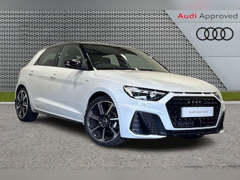Audi - A1