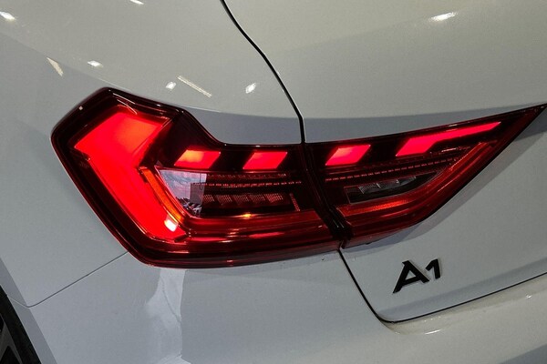 Used Audi A1 2025 for sale - 75531365: Photo 20