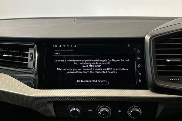 Used Audi A1 2025 for sale - 75531365: Photo 25