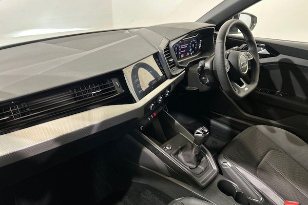 Used Audi A1 2025 for sale - 75531365: Photo 3
