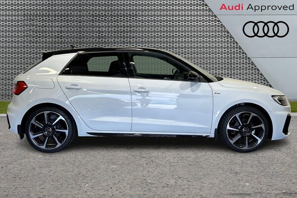 Used Audi A1 2025 for sale - 75531365: Photo 5