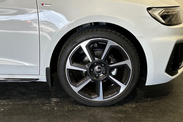 Used Audi A1 2025 for sale - 75531365: Photo 6
