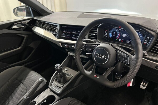 Used Audi A1 2025 for sale - 75531365: Photo 7