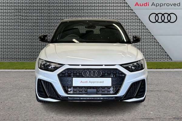 Used Audi A1 2025 for sale - 75531365: Photo 9