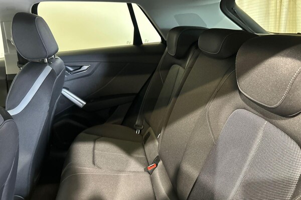 Used Audi Q2 2022 for sale - 76122728: Photo 10