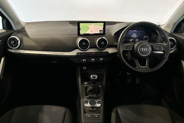Used Audi Q2 2022 for sale - 76122728: Photo 11