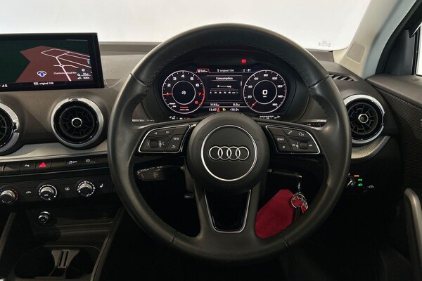 Used Audi Q2 2022 for sale - 76122728: Photo 14