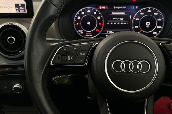 Used Audi Q2 2022 for sale - 76122728: Photo 15