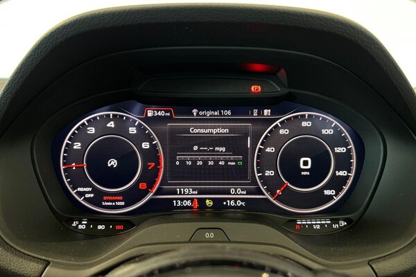 Used Audi Q2 2022 for sale - 76122728: Photo 16