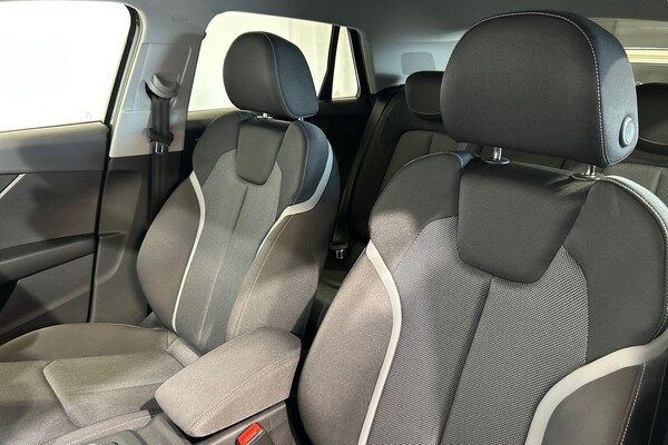 Used Audi Q2 2022 for sale - 76122728: Photo 17