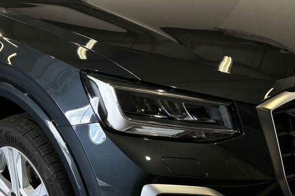 Used Audi Q2 2022 for sale - 76122728: Photo 19