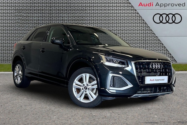 Used Audi Q2 2022 for sale - 76122728: Photo 1