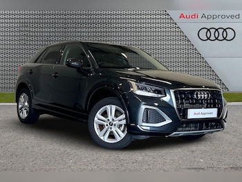 Audi - Q2