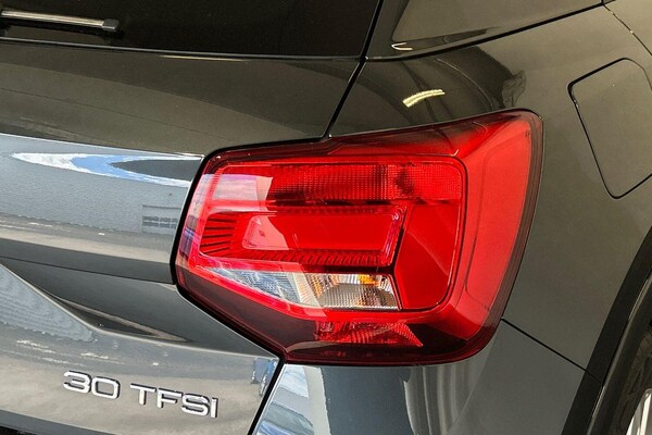 Used Audi Q2 2022 for sale - 76122728: Photo 20