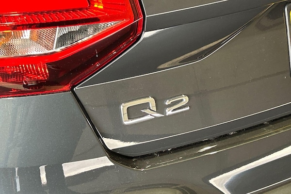 Used Audi Q2 2022 for sale - 76122728: Photo 21