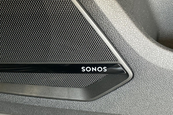 Used Audi Q2 2022 for sale - 76122728: Photo 29