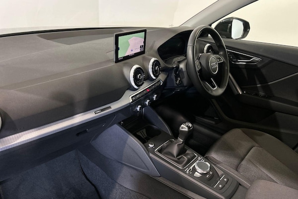 Used Audi Q2 2022 for sale - 76122728: Photo 3