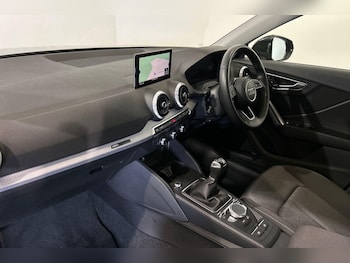 Used Audi Q2 2022 for sale - 76122728: Photo 3