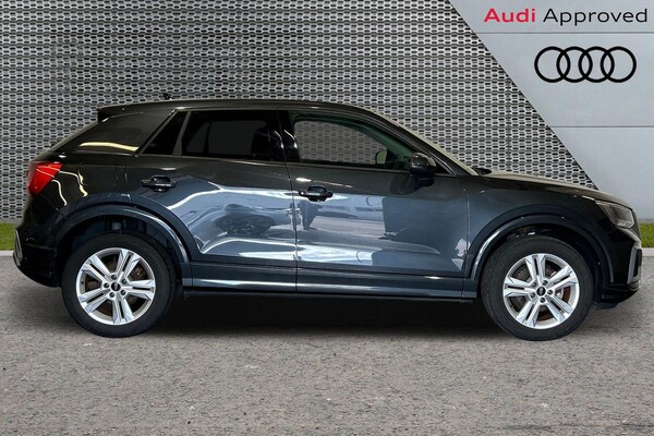 Used Audi Q2 2022 for sale - 76122728: Photo 5