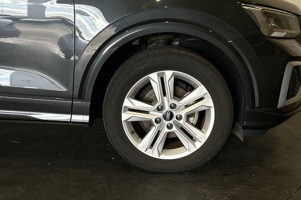 Used Audi Q2 2022 for sale - 76122728: Photo 6