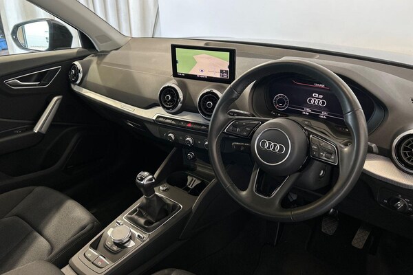 Used Audi Q2 2022 for sale - 76122728: Photo 7