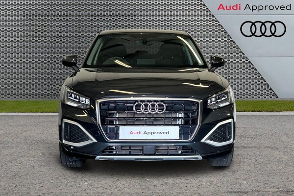 Used Audi Q2 2022 for sale - 76122728: Photo 9