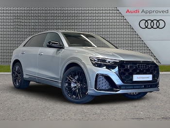 Audi - Q8