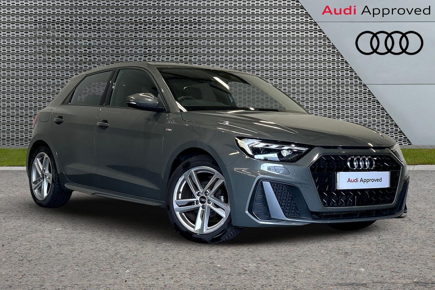 Used Audi A1 2020 for sale - 76043219: Photo 1