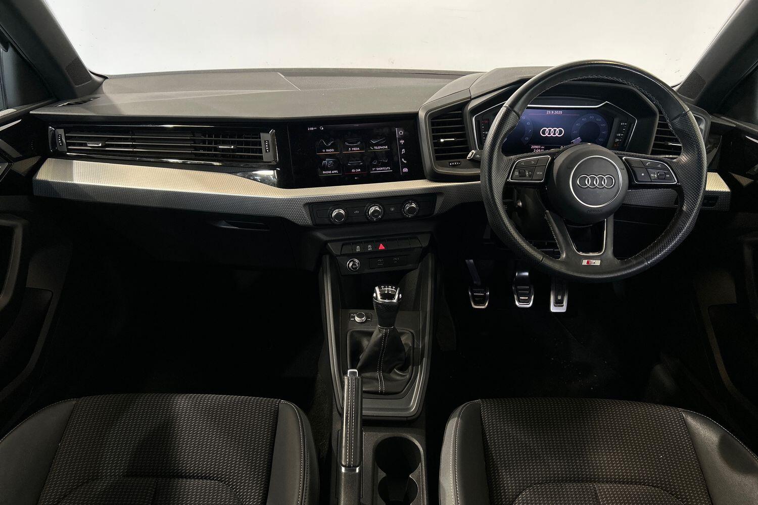 Used Audi A1 2020 for sale - 76043219: Photo 11
