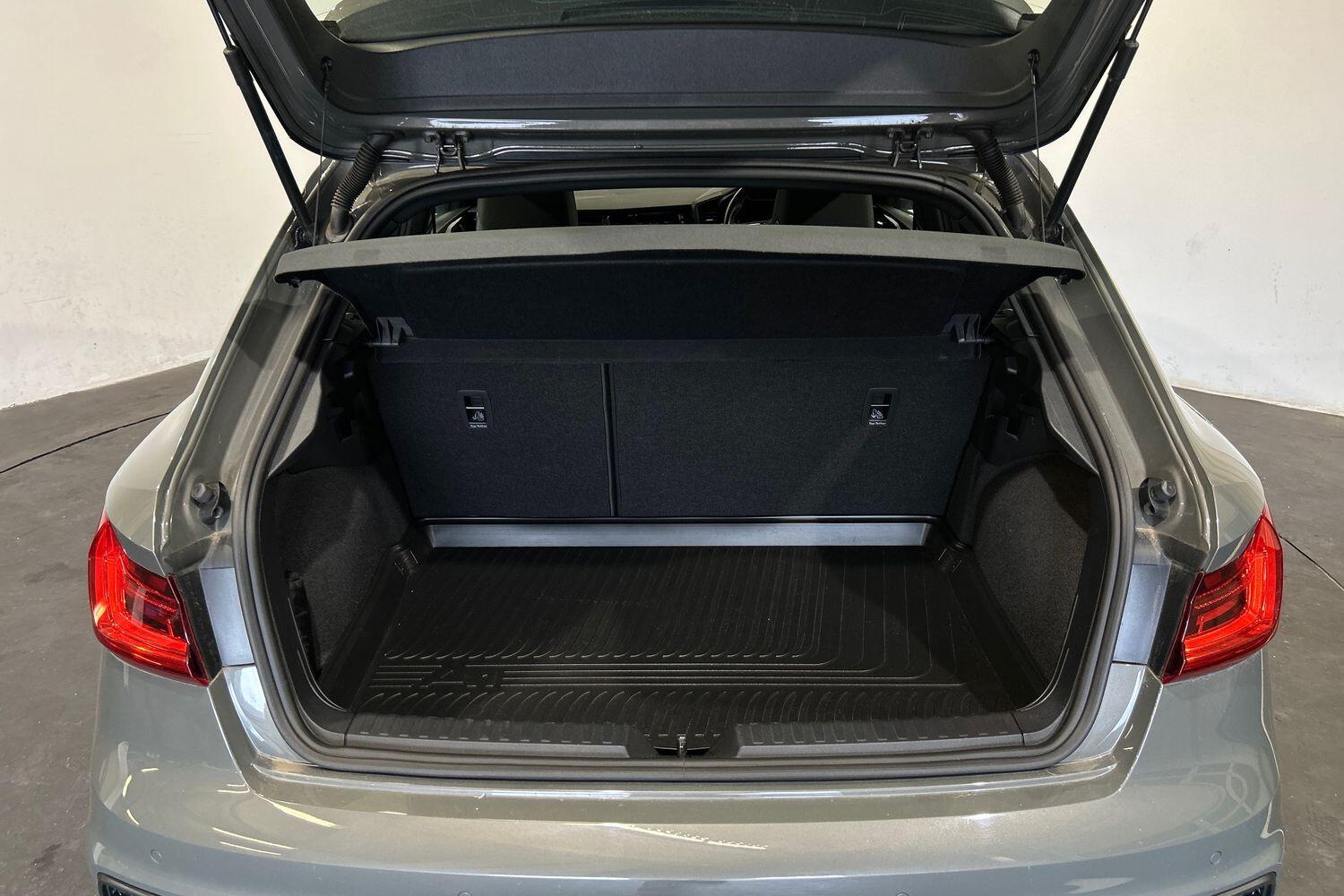 Used Audi A1 2020 for sale - 76043219: Photo 12