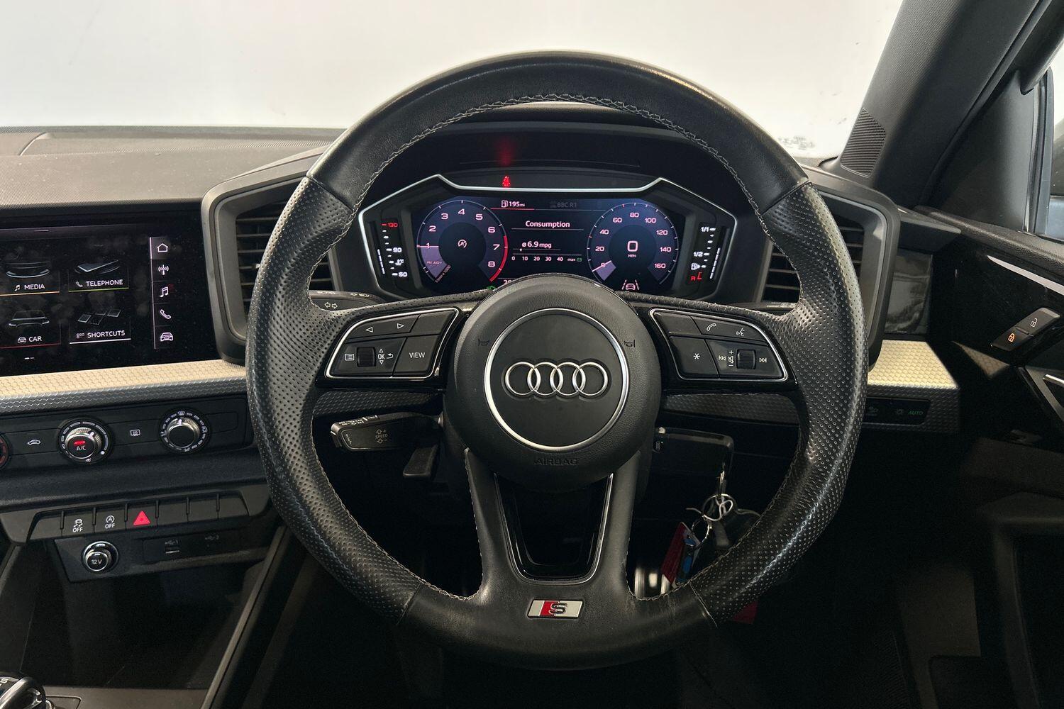 Used Audi A1 2020 for sale - 76043219: Photo 14